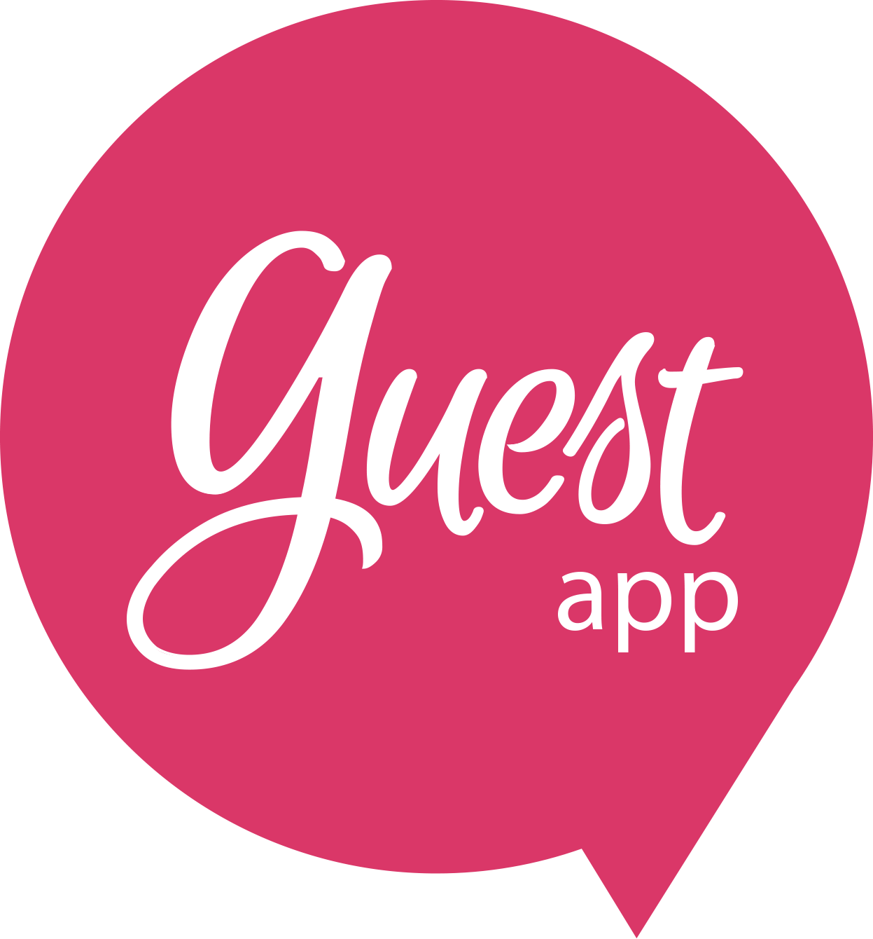 logo guest